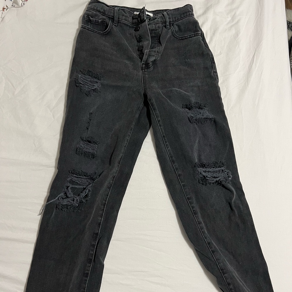 Pac Sun Jeans